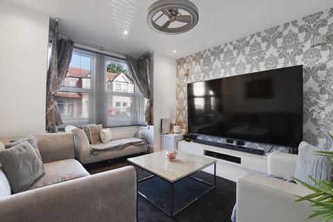 3 bedroom terraced house for sale, Yewfield Road, London, NW10