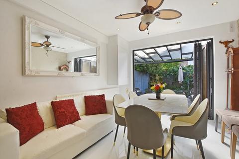 undefined, Yewfield Road, London, NW10