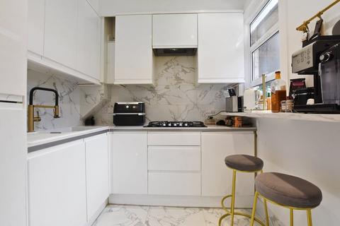 undefined, Yewfield Road, London, NW10