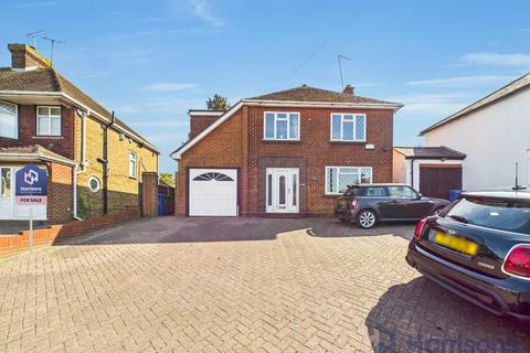 4 bedroom detached house for sale, London Road, Sittingbourne, Kent, ME10 1PA