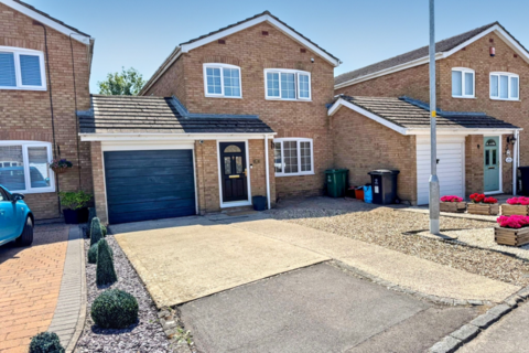 undefined, Fowey, Freshbrook, Swindon, SN5