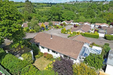 3 Bishops Close, Truro, TR1 3RR