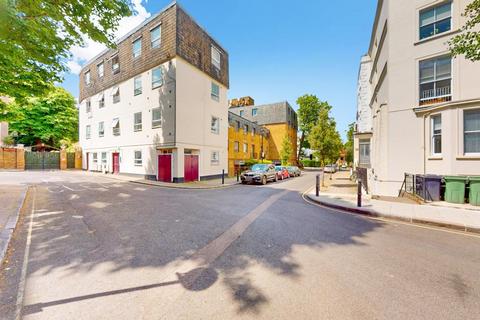 1 bedroom apartment for sale, Belgrave Gardens, London, NW8