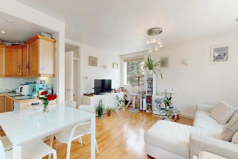 1 bedroom apartment for sale, Belgrave Gardens, London, NW8