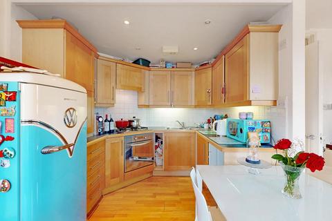 1 bedroom apartment for sale, Belgrave Gardens, London, NW8