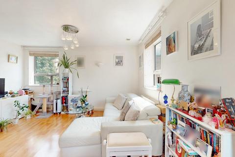 1 bedroom apartment for sale, Belgrave Gardens, London, NW8