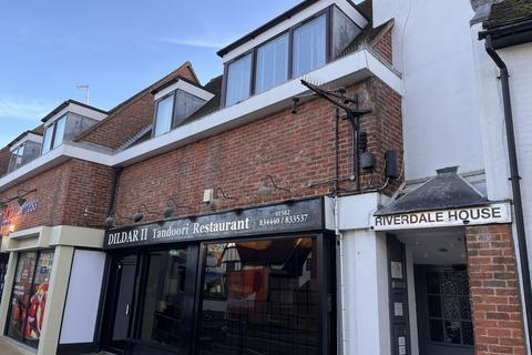 Office to rent, 19-21 High St Wheathampstead AL4 8BB