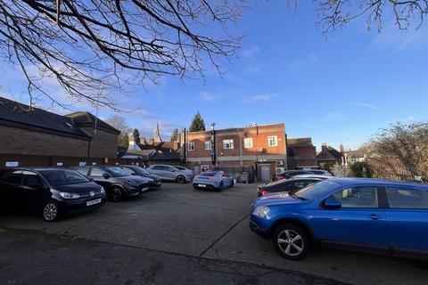 Office to rent, 19-21 High St Wheathampstead AL4 8BB
