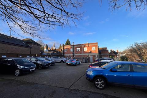 Office to rent, 19-21 High St Wheathampstead AL4 8BB