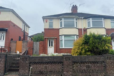 4 Bailey Road, Stoke-on-trent, ST3 2DJ