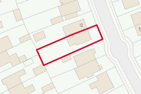 4 Bailey Road, Stoke-on-trent, ST3 2DJ