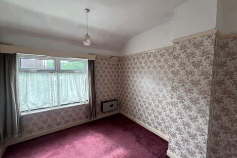 4 Bailey Road, Stoke-on-trent, ST3 2DJ