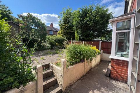 4 Bailey Road, Stoke-on-trent, ST3 2DJ