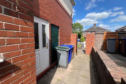 4 Bailey Road, Stoke-on-trent, ST3 2DJ