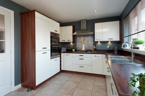 38 Gatehead Crescent, Bishopton, PA7 5QN
