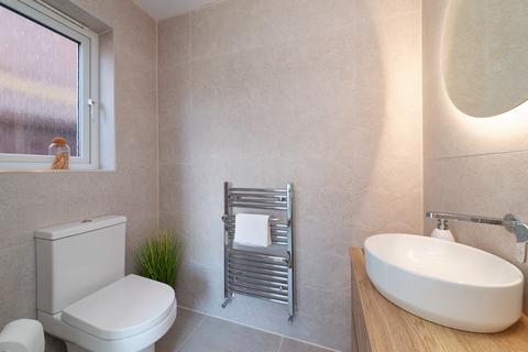 38 Gatehead Crescent, Bishopton, PA7 5QN