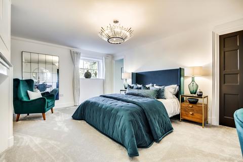 2 bedroom apartment for sale, 25 Boyles Court, Dark Lane,, CM14