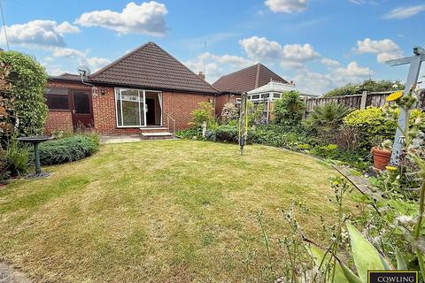 undefined, Bruce Grove, Wickford