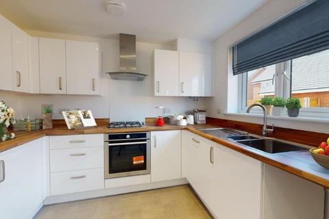 2 bedroom terraced house for sale, Whyman Lane, Leicestershire LE65