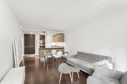 2 bedroom apartment to rent, Alie Street London E1