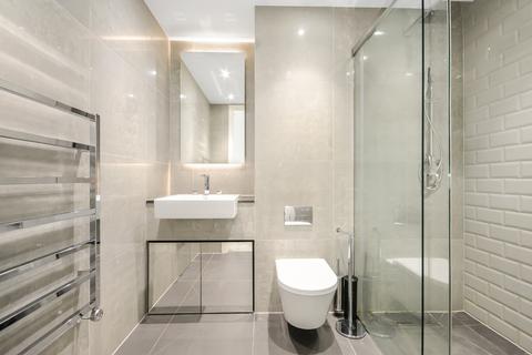 2 bedroom apartment to rent, Alie Street London E1