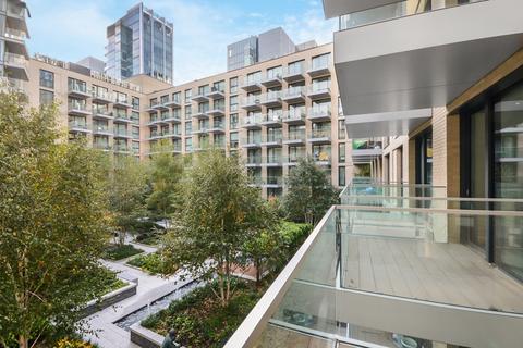 2 bedroom apartment to rent, Alie Street London E1