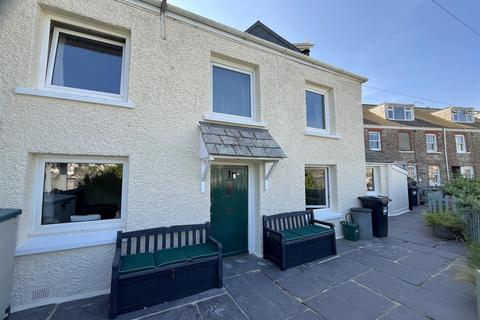 undefined, East Street, Polruan, Fowey