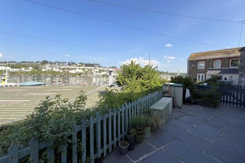 undefined, East Street, Polruan, Fowey
