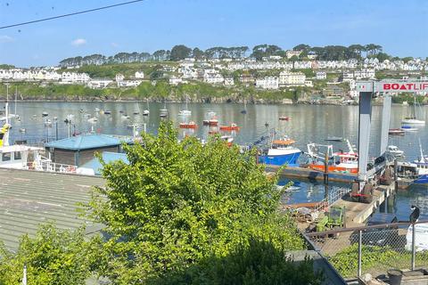 undefined, East Street, Polruan, Fowey