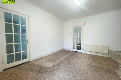 3 bedroom semi-detached house for sale, Maes-y-Graig Street, Bargoed CF81
