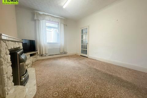 3 bedroom semi-detached house for sale, Maes-y-Graig Street, Bargoed CF81