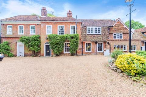 undefined, Langley House, Kings Langley