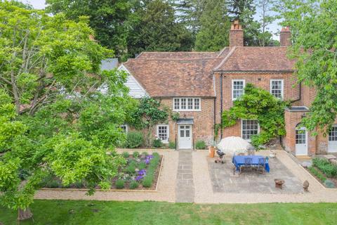 undefined, Langley House, Kings Langley