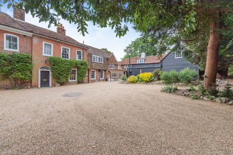 undefined, Langley House, Kings Langley