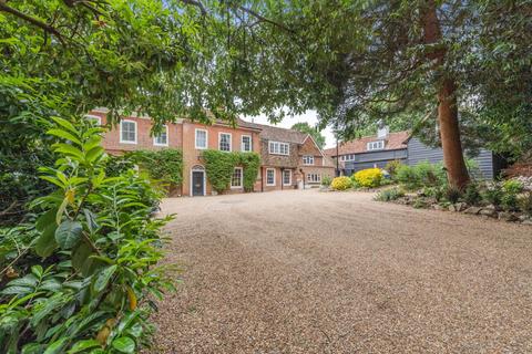 undefined, Langley House, Kings Langley