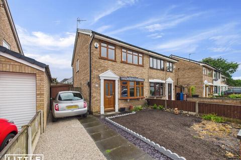 3 bedroom semi-detached house for sale, Dale Crescent, St. Helens, WA9