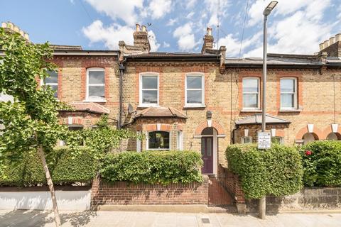 Noyna Road, London SW17