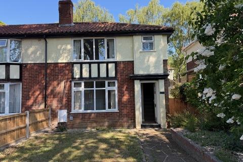 38 Barrett Road, Norwich, NR1 2HZ