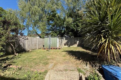 38 Barrett Road, Norwich, NR1 2HZ
