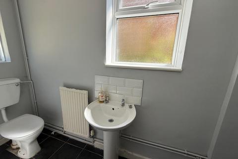 38 Barrett Road, Norwich, NR1 2HZ