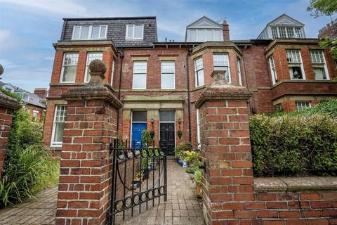 undefined, Tankerville Terrace, Newcastle Upon Tyne