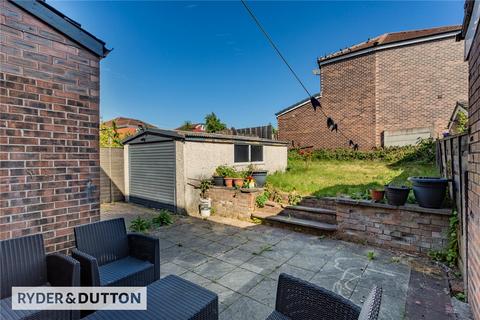 undefined, Crescent Road, Crumpsall, Manchester, M8