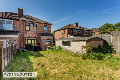 undefined, Crescent Road, Crumpsall, Manchester, M8
