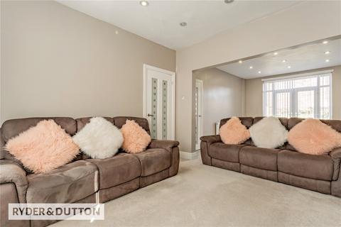 undefined, Crescent Road, Crumpsall, Manchester, M8