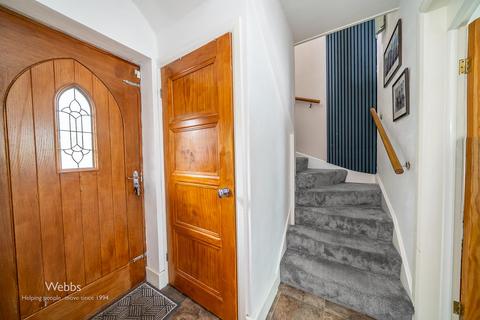 2 bedroom semi-detached house for sale, Pottal Pool Road, Stafford ST19