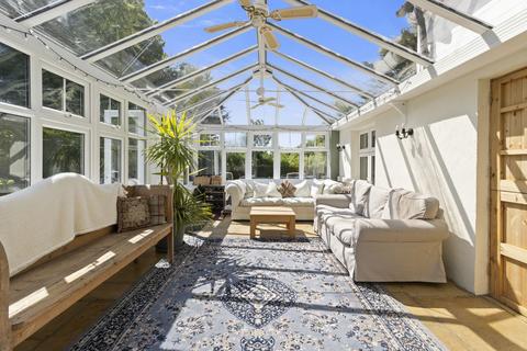 4 bedroom detached house for sale, Foul Lane, Cowbeech BN27