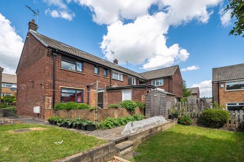 Broadgate Drive, Horsforth, LS18