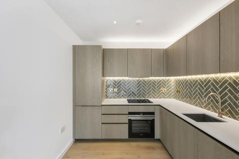 undefined, City Road London EC1V