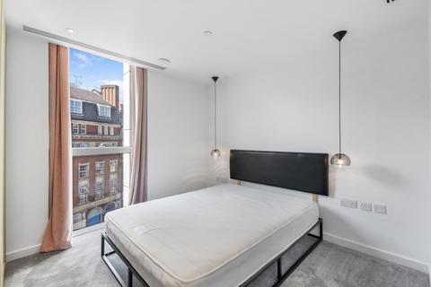 undefined, City Road London EC1V