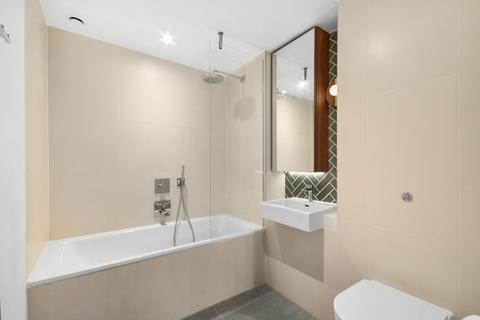 undefined, City Road London EC1V